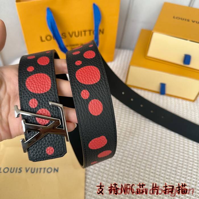 Louis Vuitton Belt 40MM LVB00199